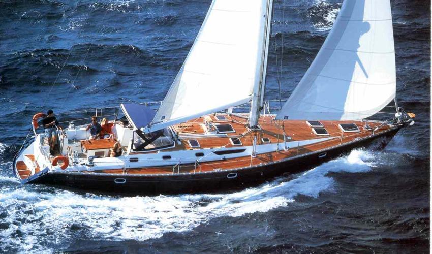 Sunset Luxury Semi-Private Sailing Cruise