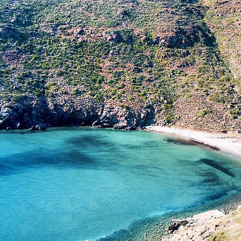 Amorgos Island