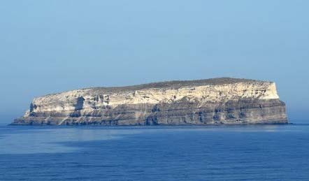Santorini & Nearby Islands