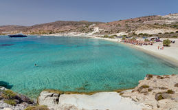 Santorini & Nearby Islands