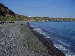 Santorini & Nearby Islands