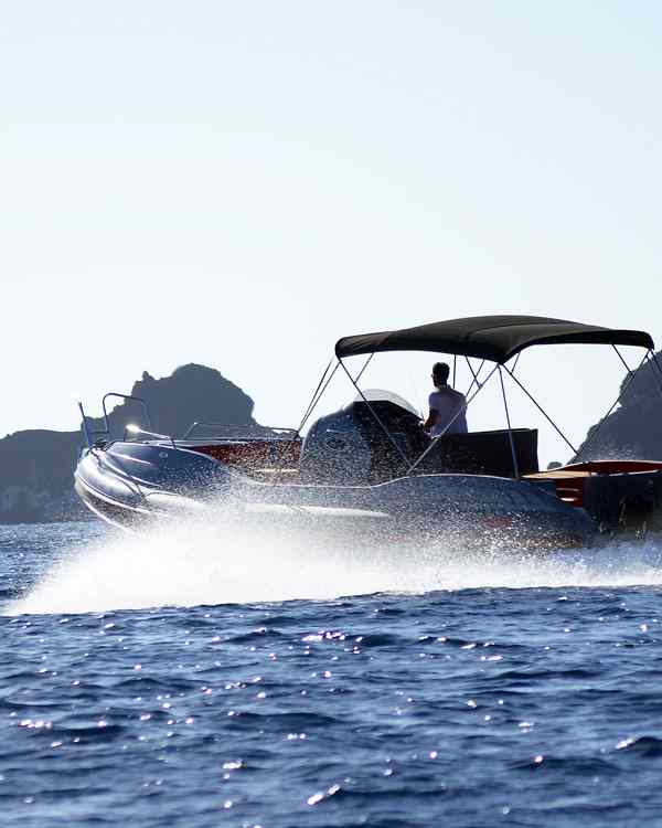 All Cruises in Santorini