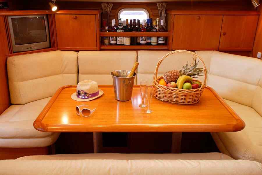 Sunset Private Luxury Sailing Cruise