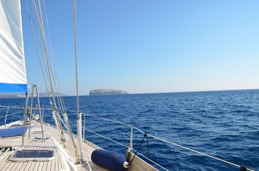 Day Private Luxury Sailing Cruise