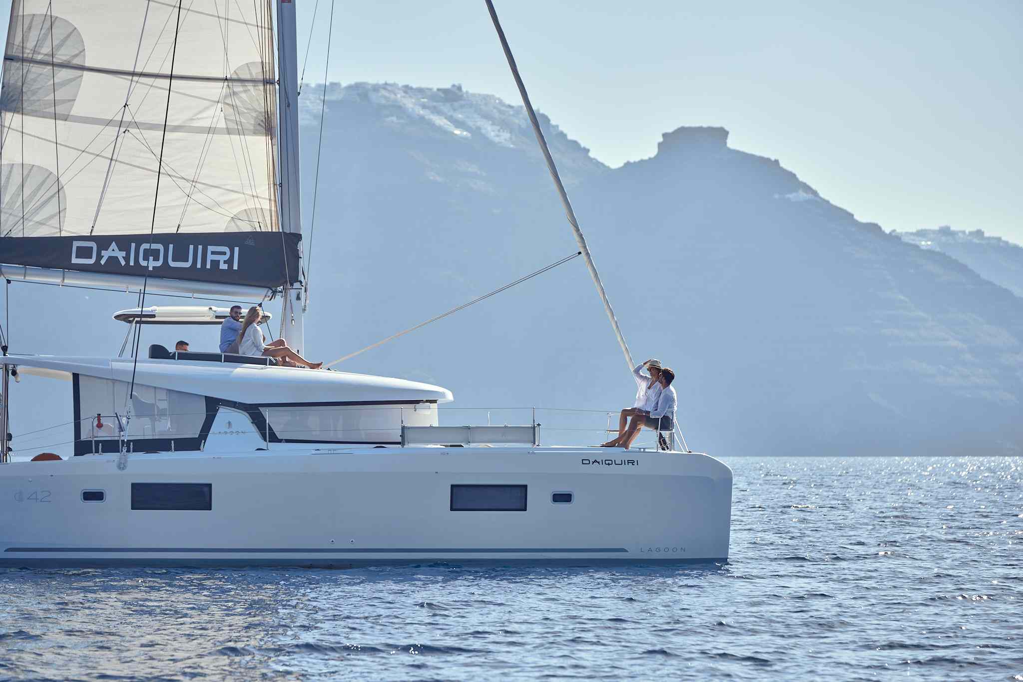 Your Favourite Cruises in Santorini