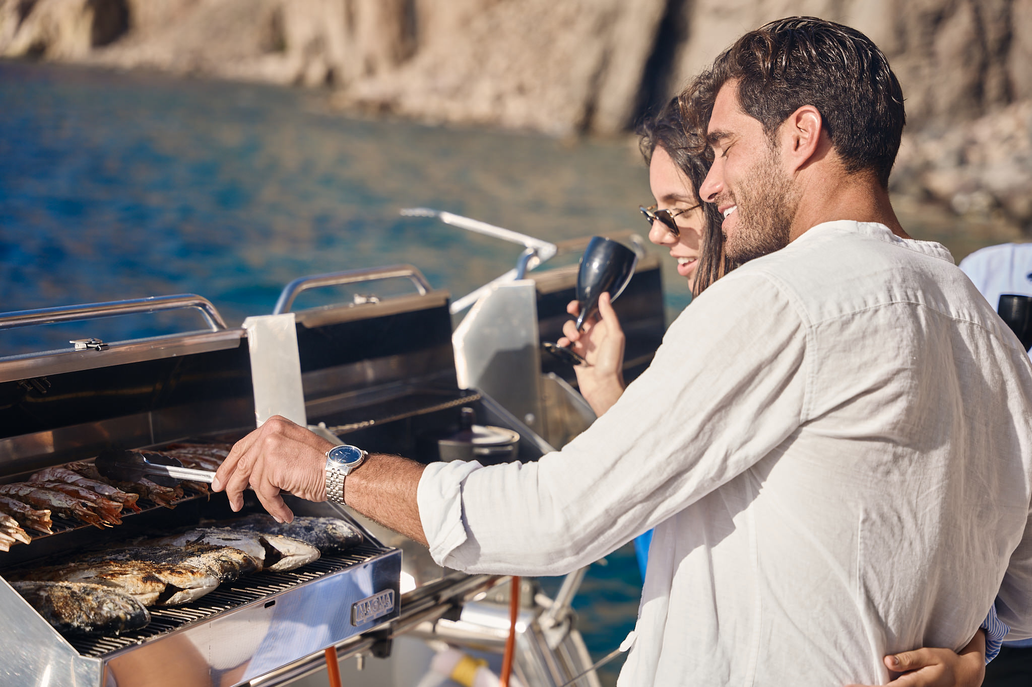10 Hour Shared Full Day Cruise