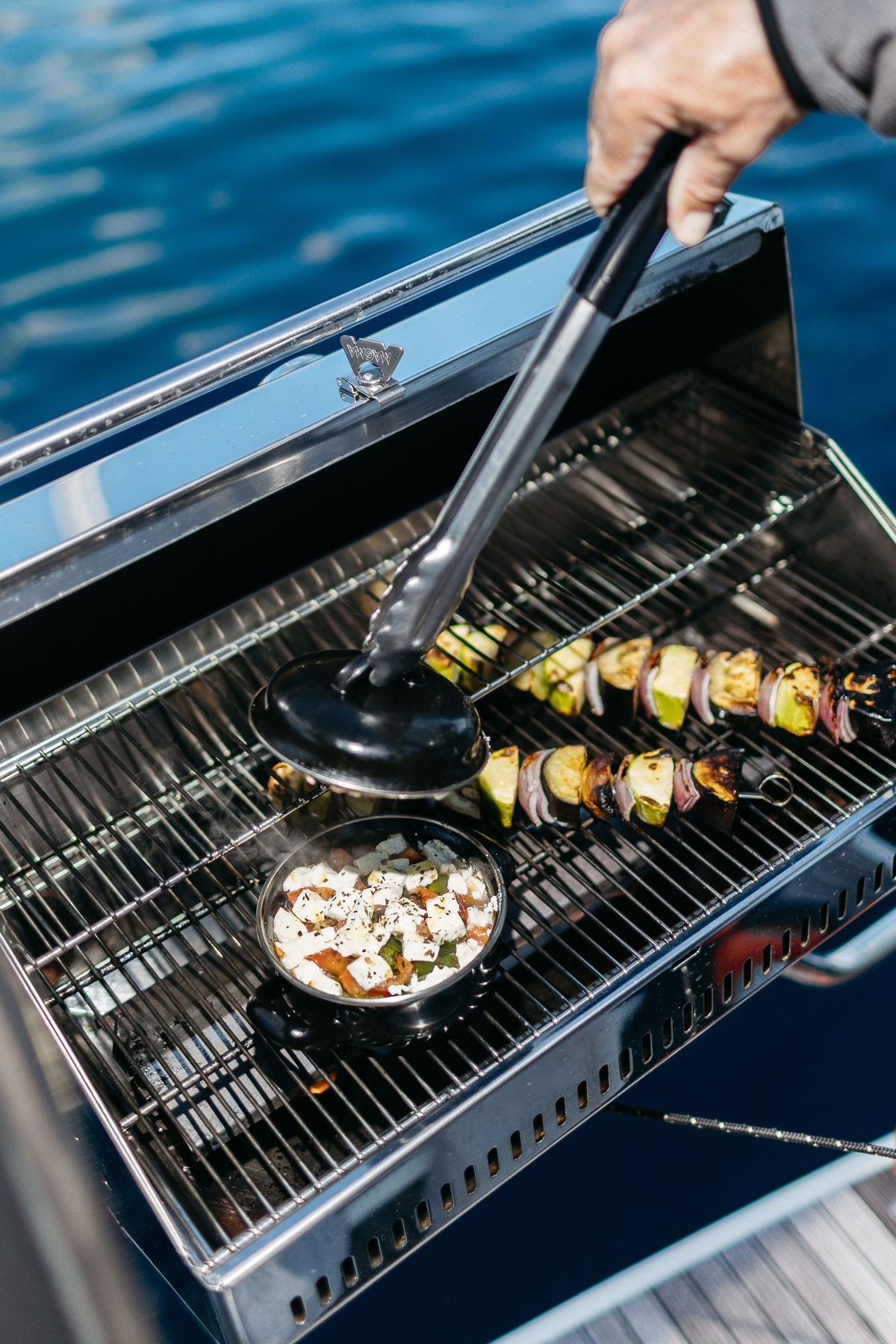 Full Day Private Sailing Cruise With Newly-Built 460F Catamaran