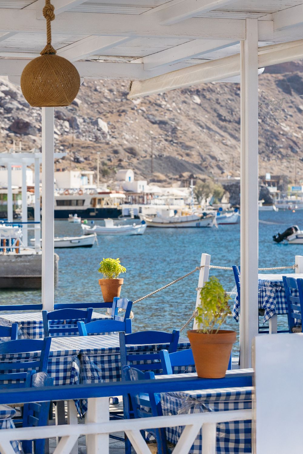 Kapetanisa Restaurant